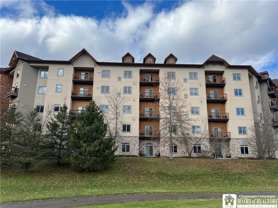 317/319-4 Tamarack Drive, Ellicottville, NY 14731 - Image #2