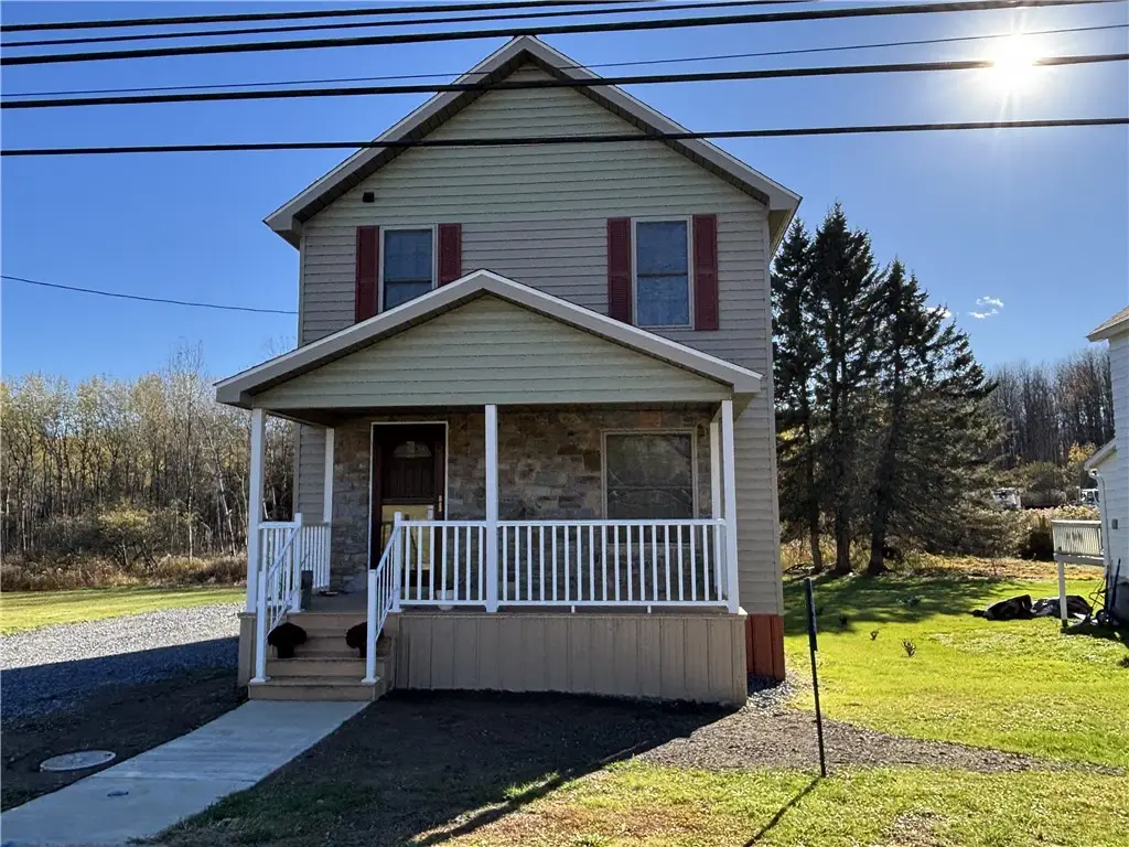 69 E Main Street, Mount Jewett, PA 16740 - Image #1
