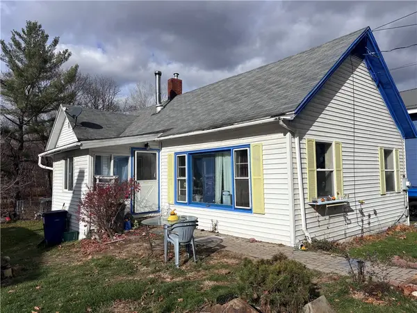 7870 N Main Street, Springwater, NY 14560