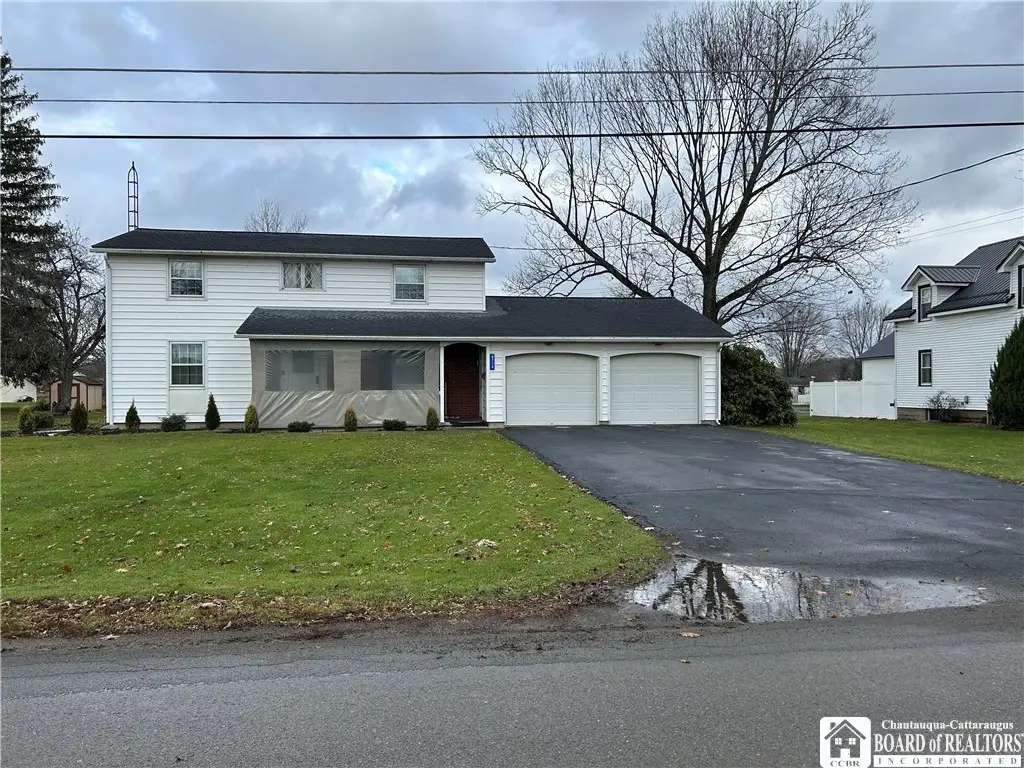 8714 Knowlton Road, Clymer, NY 14724 - Image #1