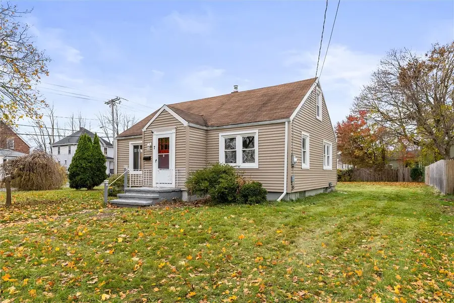 7 Maltby Street, Rochester, NY 14606 - Image #2