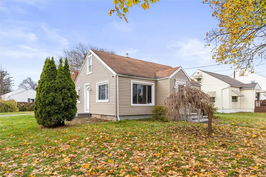 7 Maltby Street, Rochester, NY 14606 - Image #3