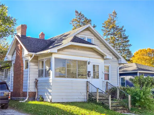 25 Pomona Drive, Rochester, NY 14616