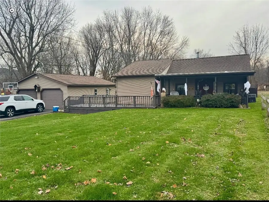 418 Milton Street, Elmira, NY 14904 - Image #3