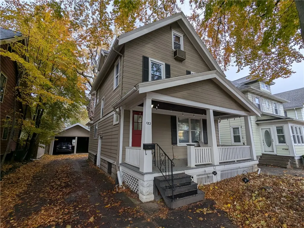 182 Mckinley Street, Rochester, NY 14609 - Image #1