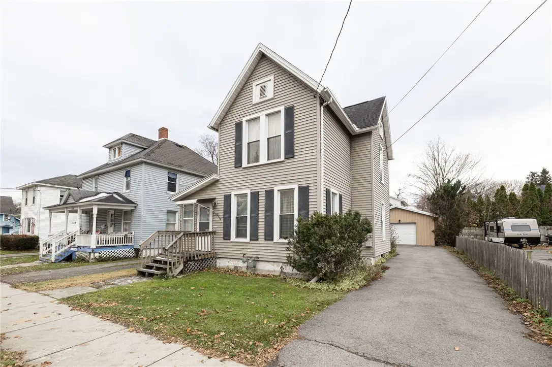 340 W Union St Street, Newark, NY 14513 - Image #1