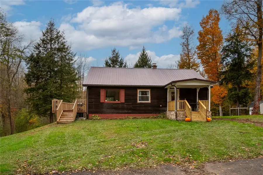 7779 Brown Road, Wolcott, NY 14590 - Image #2