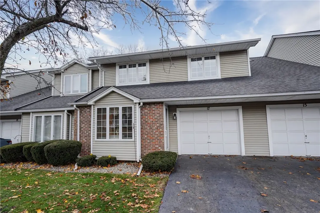 17 Chenin Run, Fairport, NY 14450 - Image #1