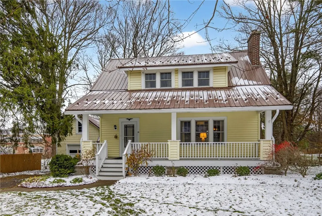 25 James Street, Dryden, NY 13053 - Image #1