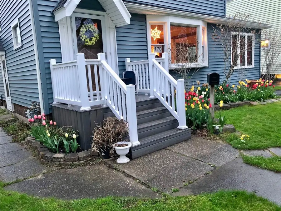 170 Elm Drive, Rochester, NY 14609 - Image #3