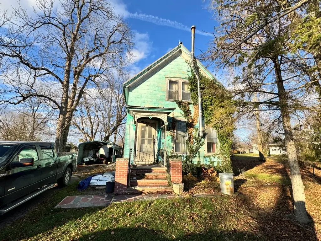 1949 Seneca Street, Romulus, NY 14541 - Image #1