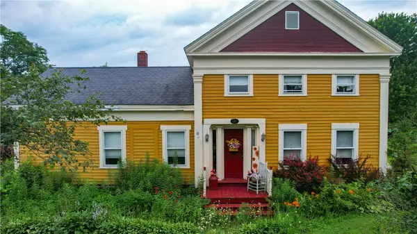 6431 State Highway 51, Burlington Flats, NY 13315