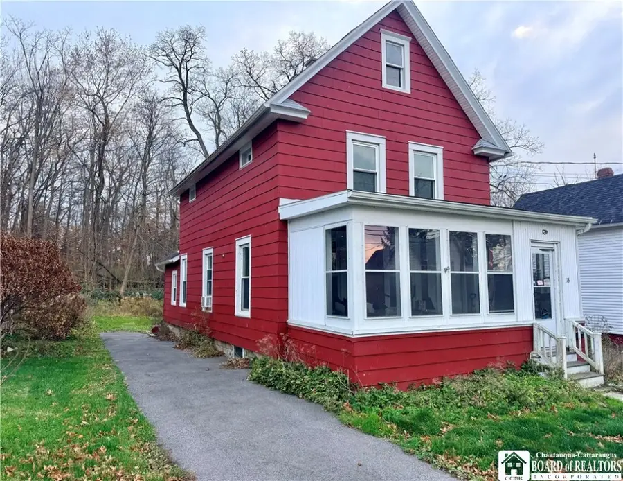 13 Burgess Street, Silver Creek, NY 14136 - Image #2