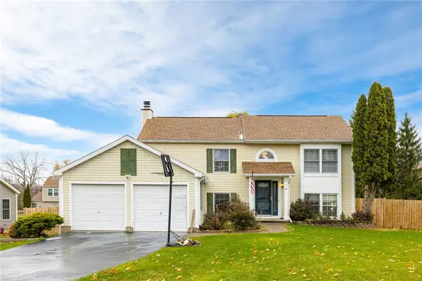 28 Cattaragus Drive, Rochester, NY 14623