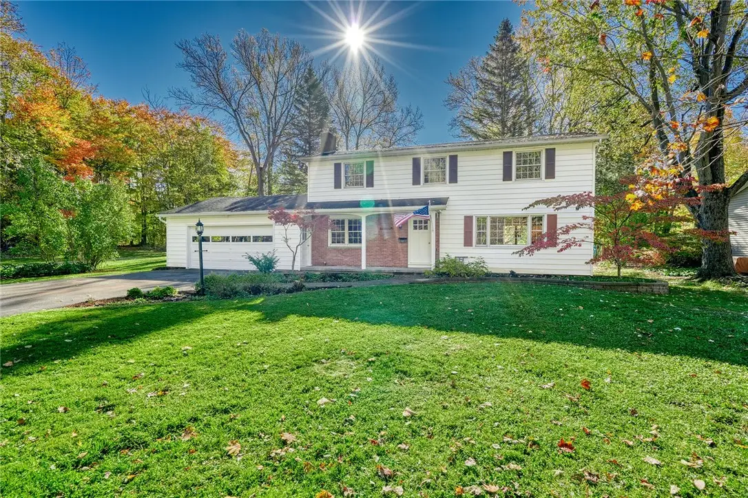 148 Wood Street, Webster, NY 14580 - Image #1