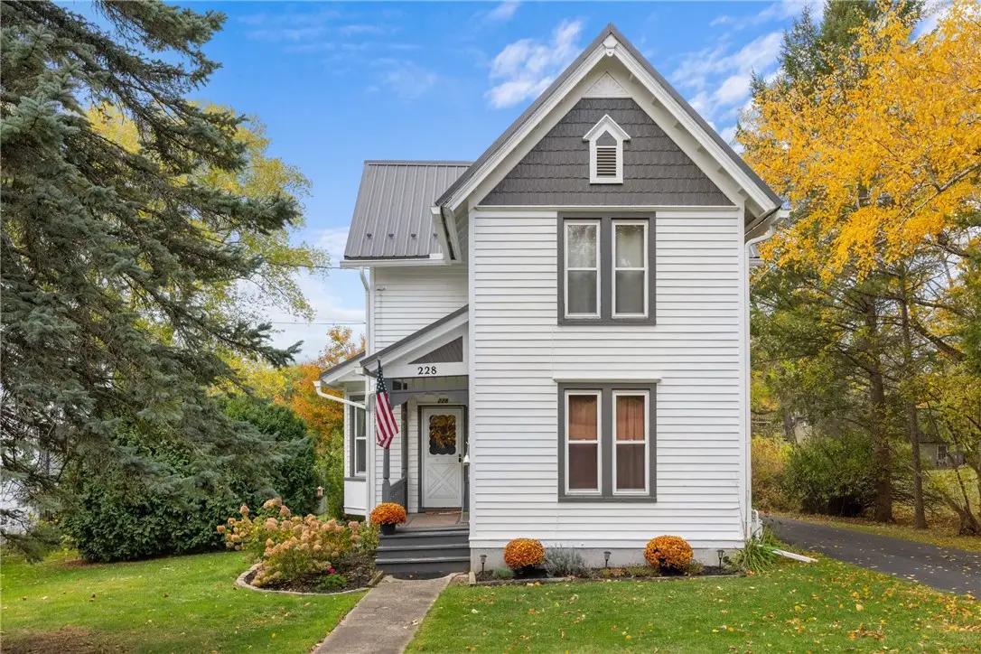 228 Hamilton Street, Penn Yan, NY 14527 - Image #1