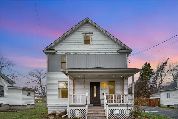 21 Buell Street, Batavia, NY 14020