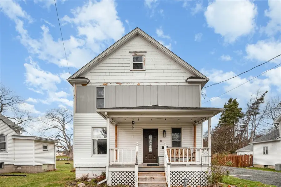 21 Buell Street, Batavia, NY 14020 - Image #2