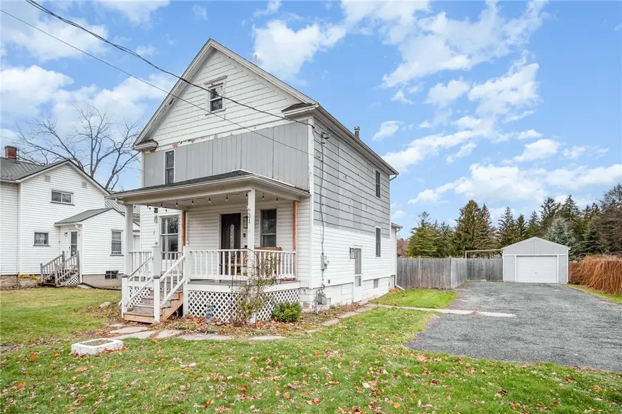 21 Buell Street, Batavia, NY 14020 - Image #3