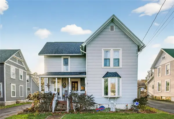 406 N Main Street, Penn Yan, NY 14527