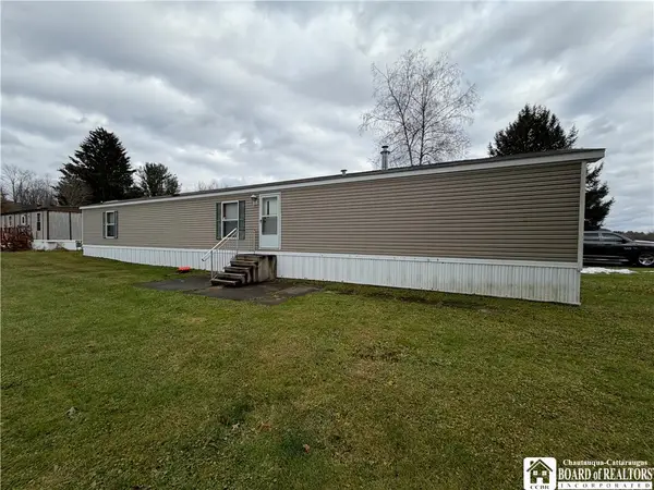 296 Prosser Road, Portville, NY 14770