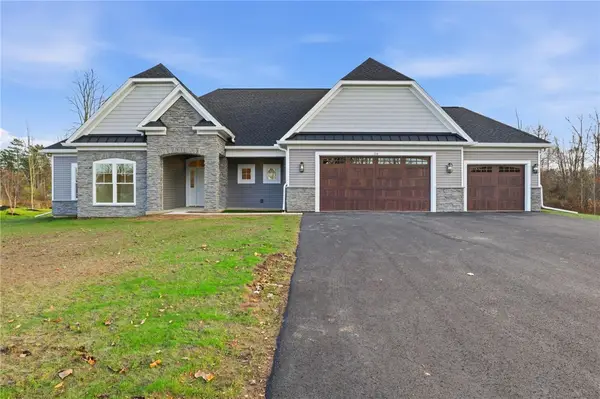 214 Willnick Circle, Rochester, NY 14626