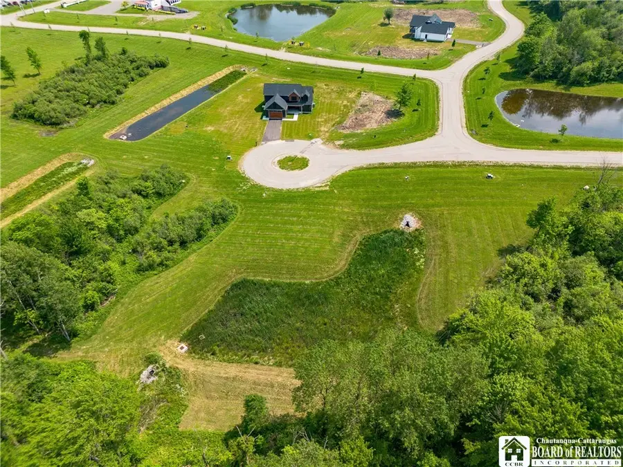 2045 (Lot 15) Mandolin Ridge, Mayville, NY 14757 - Image #2