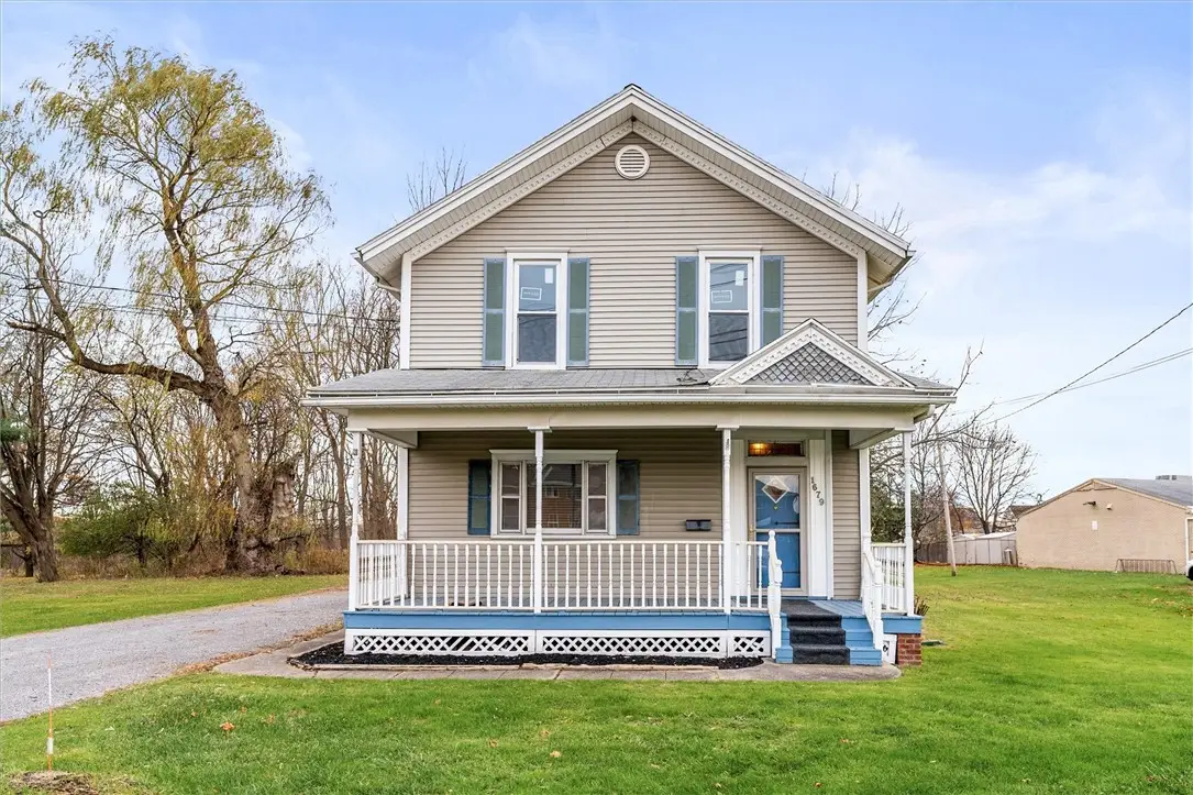 1679 Lehigh Station Road, Henrietta, NY 14467 - Image #1