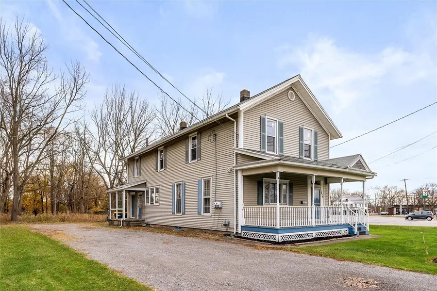 1679 Lehigh Station Road, Henrietta, NY 14467 - Image #3