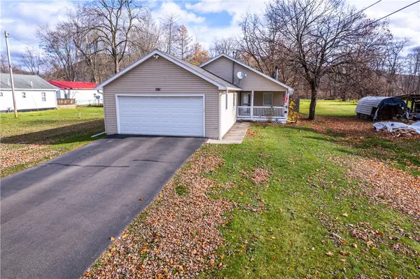 1151 Willow Street, Horseheads, NY 14845