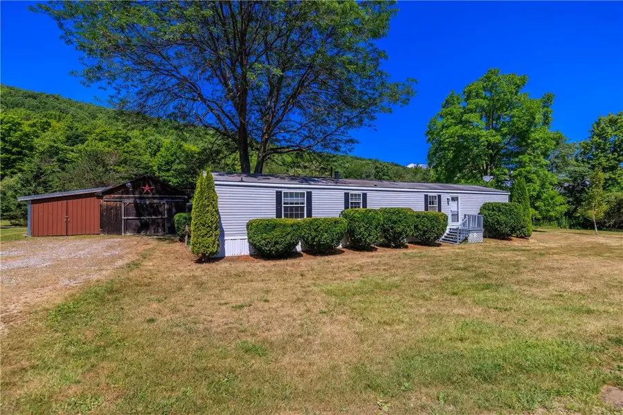 9929 Lake Hollow Road, Cohocton, NY 14826 - #3