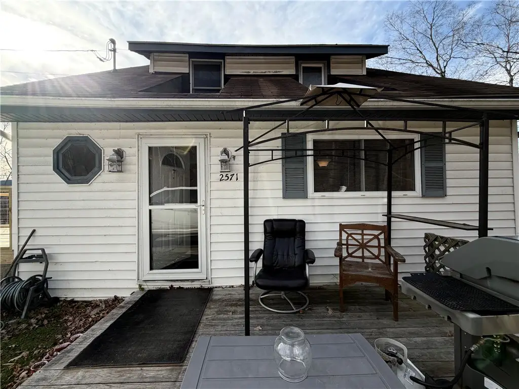 2571 County Route 60 Road, Elmira, NY 14901 - Image #1