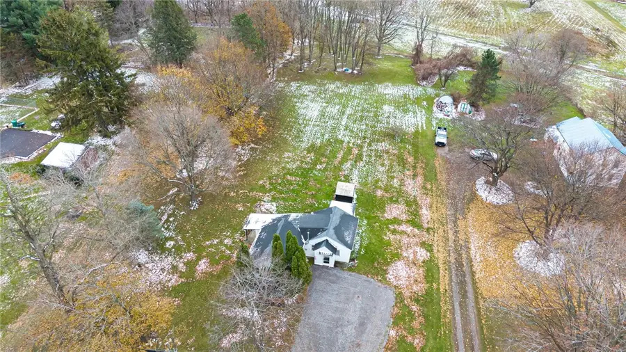 9151 State Route 5 And 20, Bloomfield, NY 14469 - Image #2