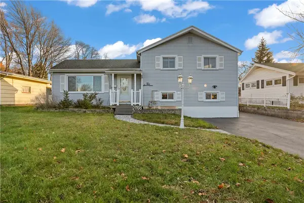 217 Rosecroft Drive, Rochester, NY 14616