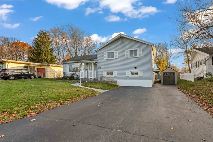 217 Rosecroft Drive, Rochester, NY 14616 - Image #2