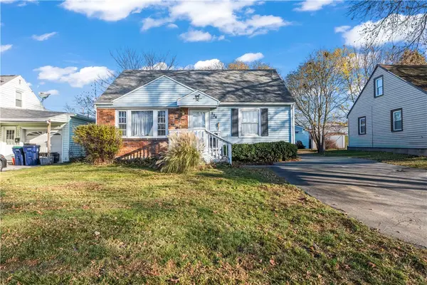 128 Ridgecrest Road, Rochester, NY 14626