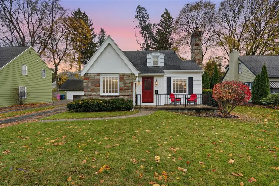 167 Commodore Parkway, Rochester, NY 14625 - Image #2