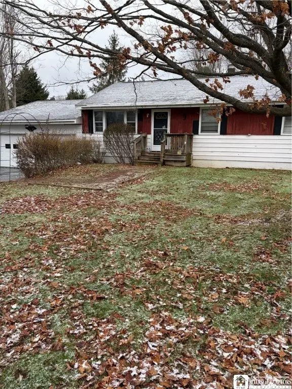 33 Reed Street, Sinclairville, NY 14782 - Image #2