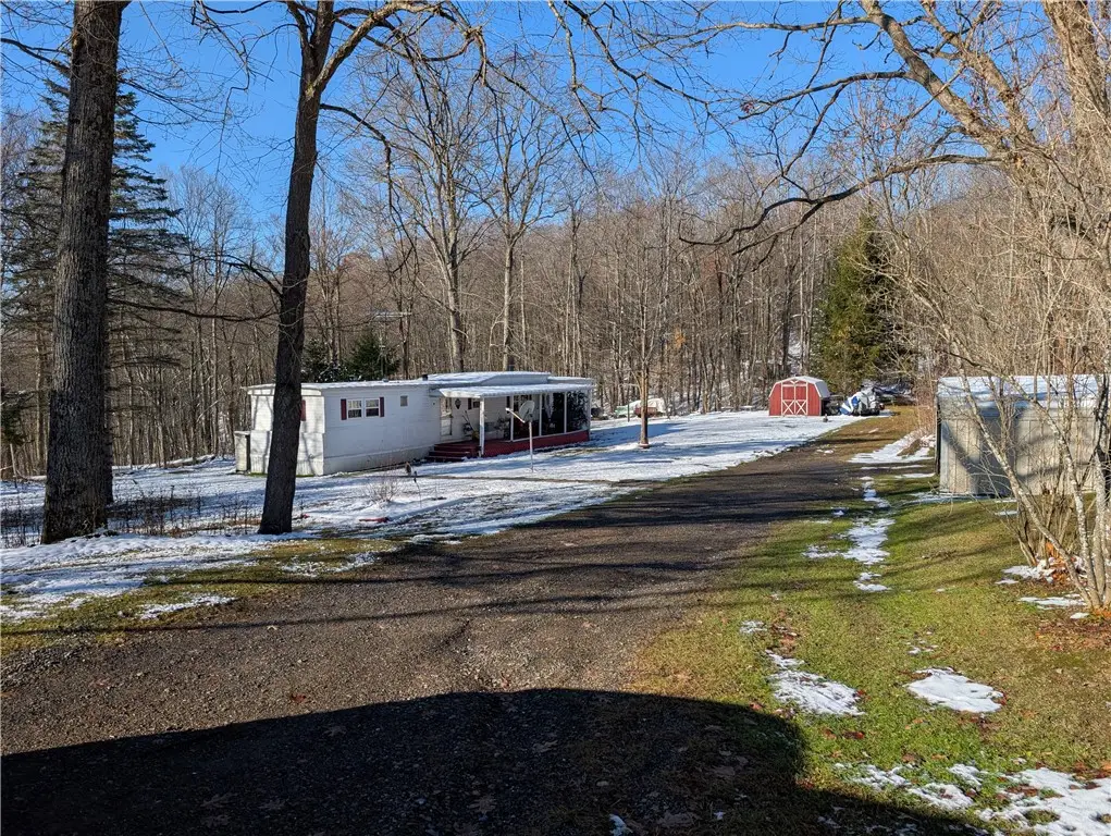 210 Summit Road, Otto, PA 16701 - Image #1