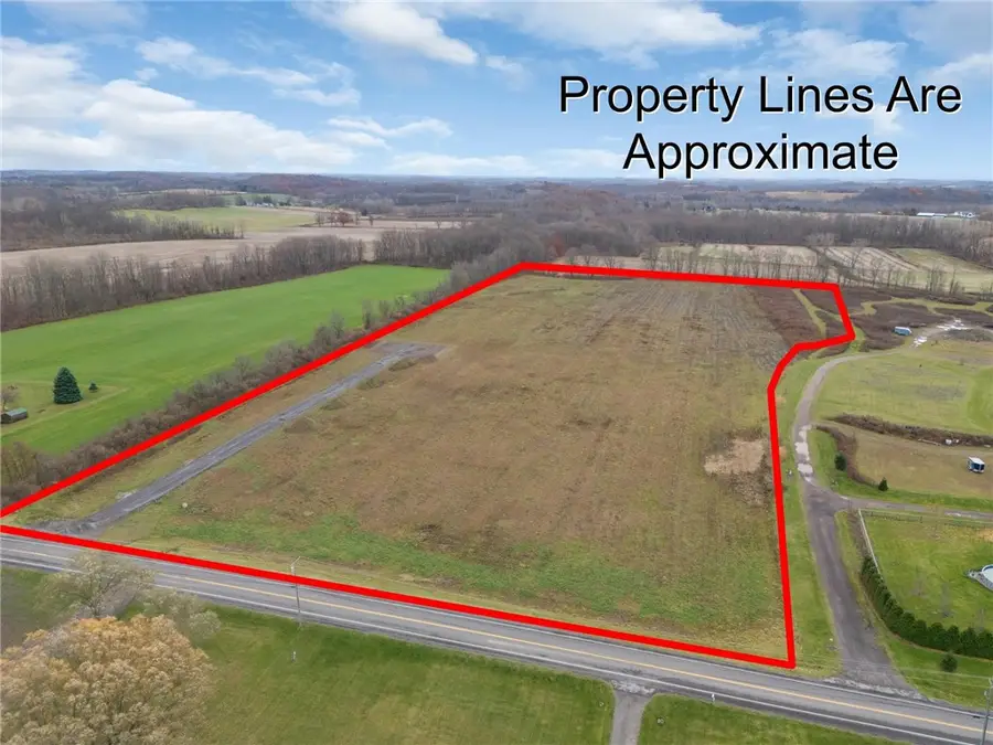 0VL Barnes Rd Road, Macedon, NY 14502 - Image #2