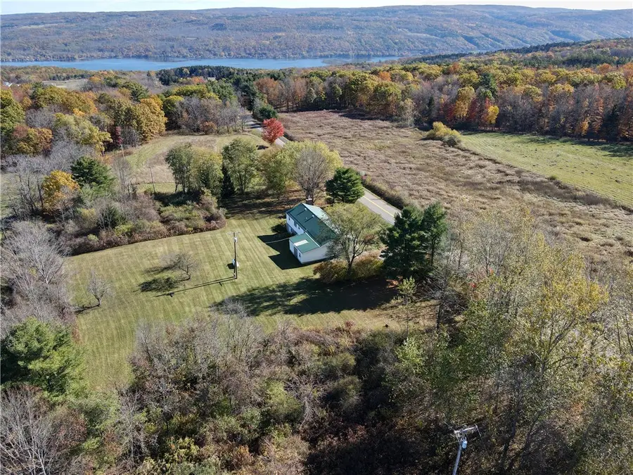 9176 Hayward Hill Road, Hemlock, NY 14466 - Image #2