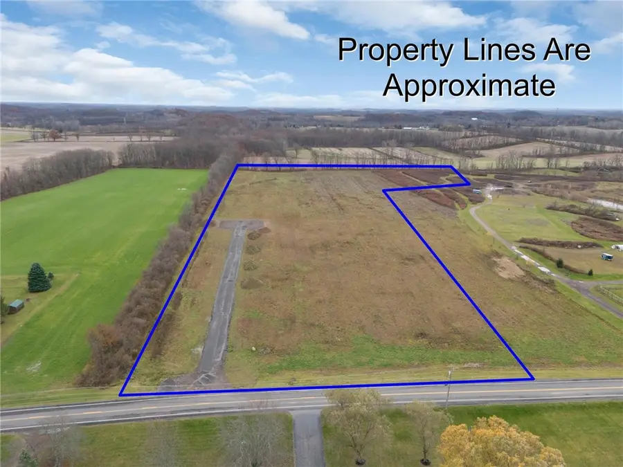 0VL Barnes Rd Road, Macedon, NY 14502 - Image #2