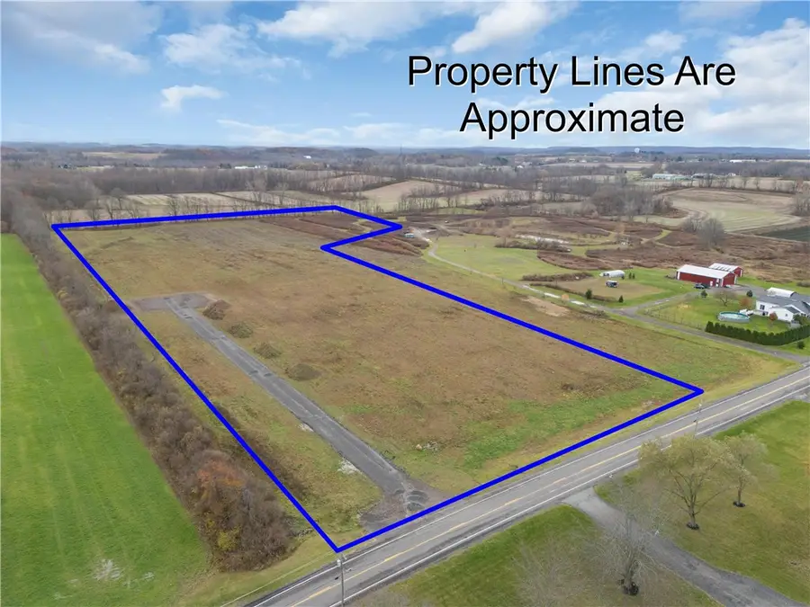 0VL Barnes Rd Road, Macedon, NY 14502 - Image #3