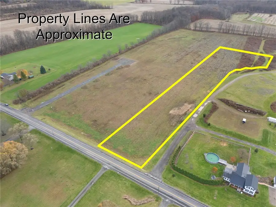 Barnes Rd, Macedon, NY 14502 - Image #2