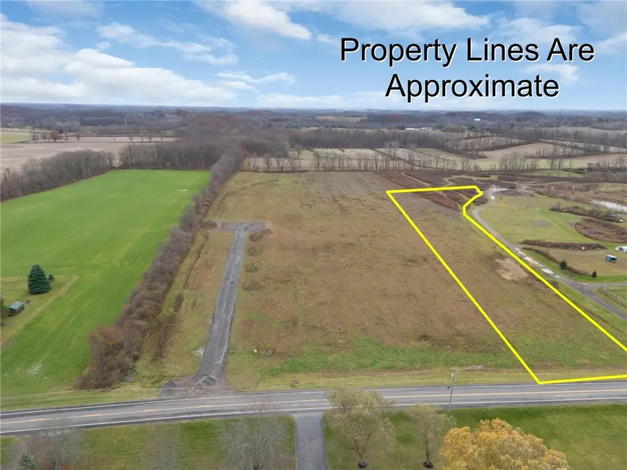 Barnes Rd, Macedon, NY 14502 - Image #3