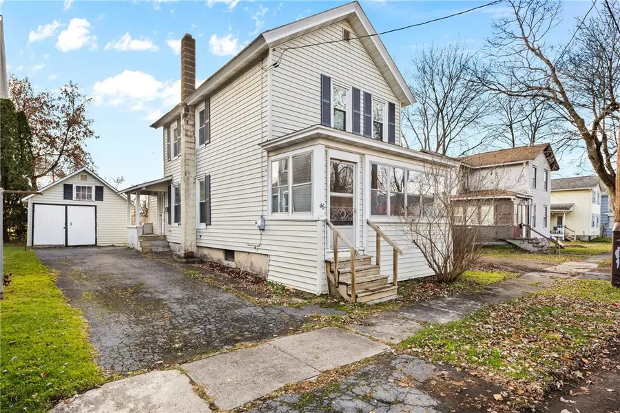 46 Shuler Street, Lyons, NY 14489 - Image #2