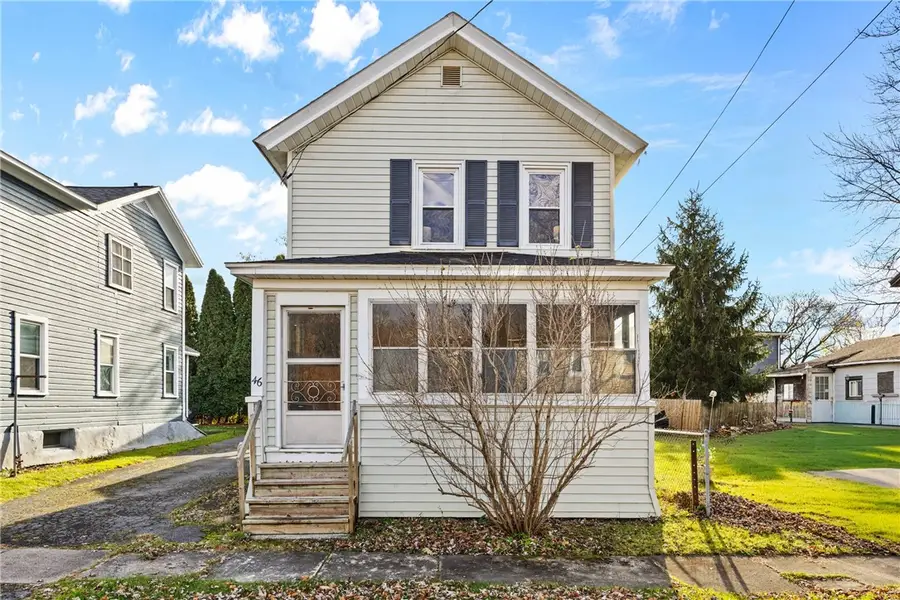 46 Shuler Street, Lyons, NY 14489 - Image #3