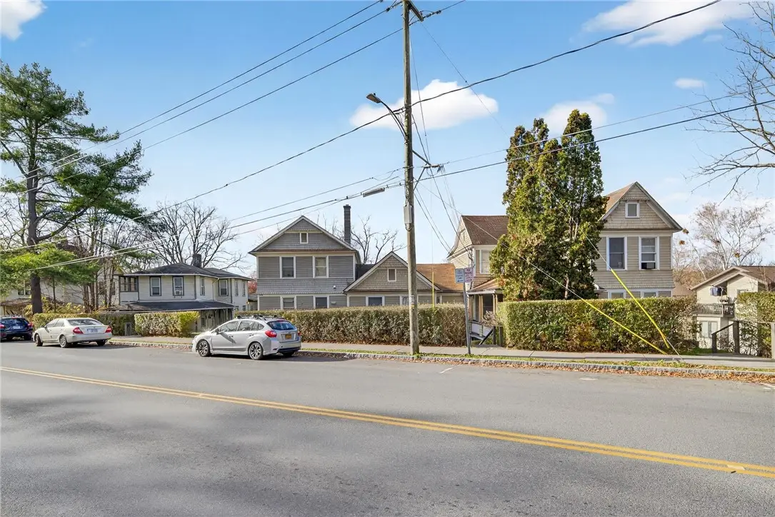 204-208-210 W Spencer Street, Ithaca, NY 14850 - Image #1