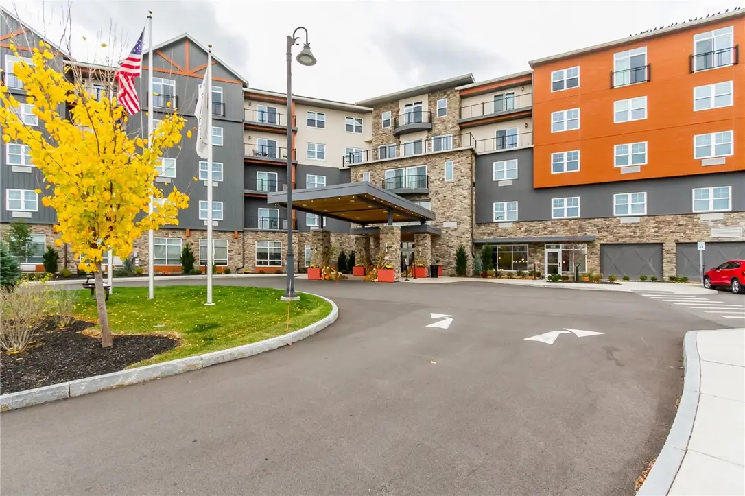 205 Lakeshore Drive #417, Canandaigua, NY 14424 - Image #1