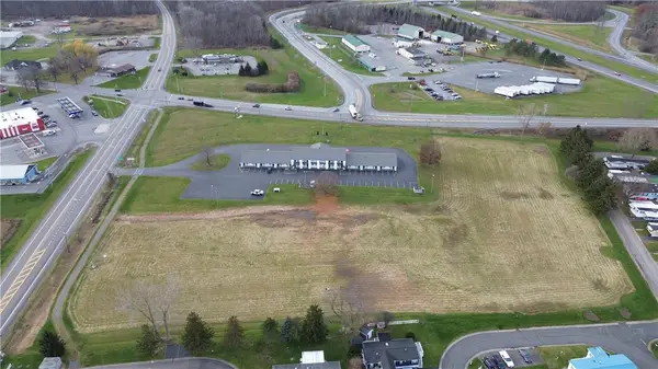 96 North Ave, Manchester, NY 14504